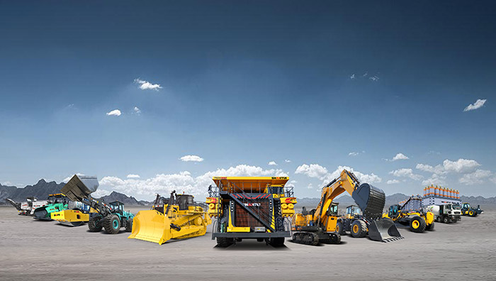 智慧施工解决规划